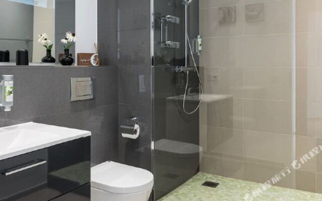 Friedrich Boutique-Apartments