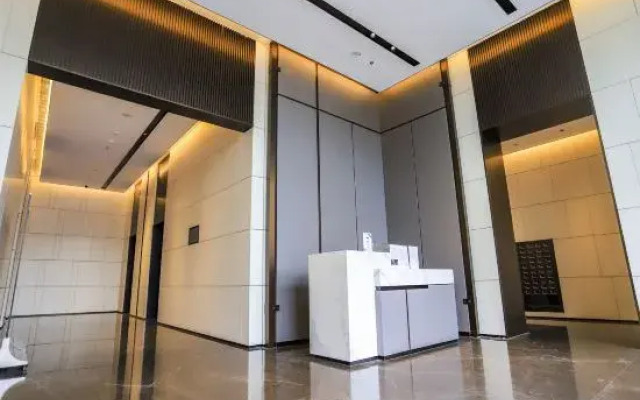 B T Miele Executive Apartment (Shenzhen Sungang Zhongzhouxuan Branch)