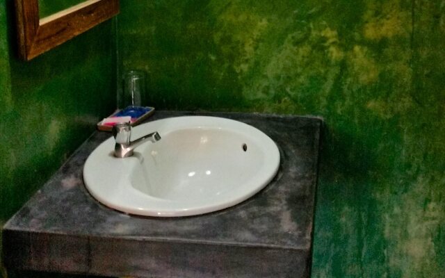 Free House Bungalow