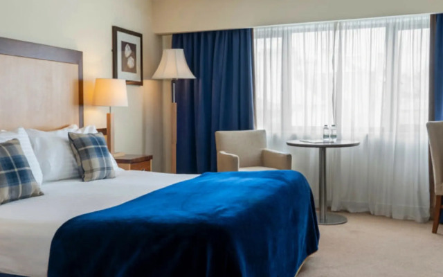Headfort Arms Hotel