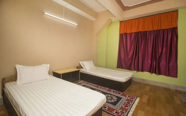 Plato Homestay by OYO Rooms