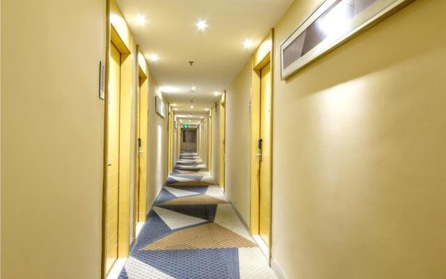 City Comfort Inn Guilin Department Store