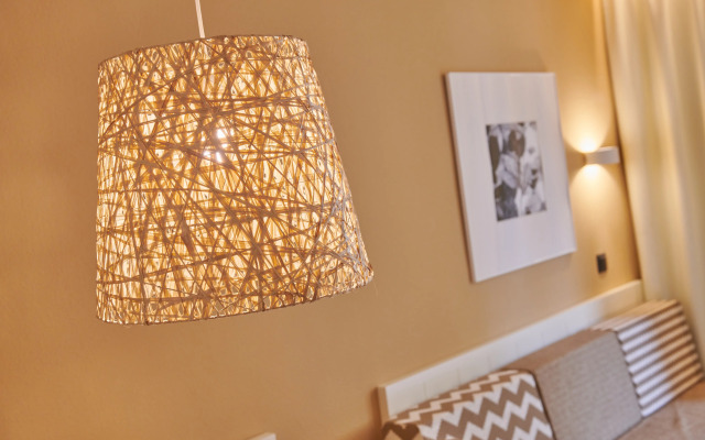 Protur Badia Park Aparthotel