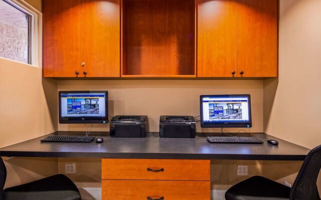 Best Western San Diego Pacific Beach/Mission Bay