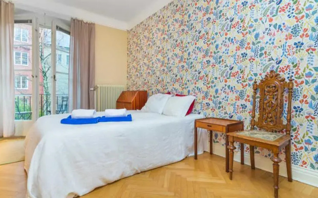 Apartment Vikingagatan