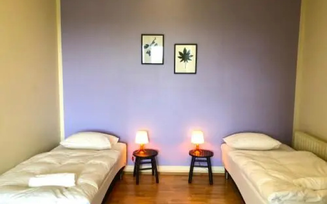 Nicehostel Seljaland