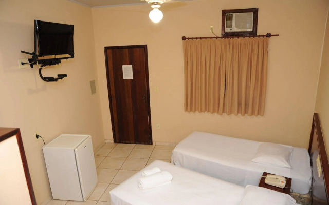 Hotel Varandas Araraquara