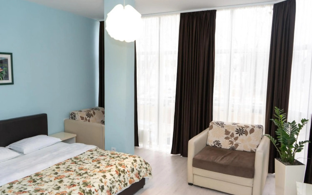Garni Hotel Lotos