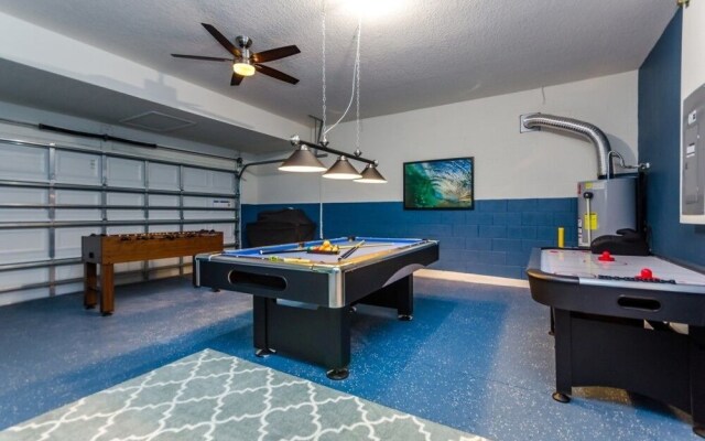 Amazing House! Solterra - 5340OA