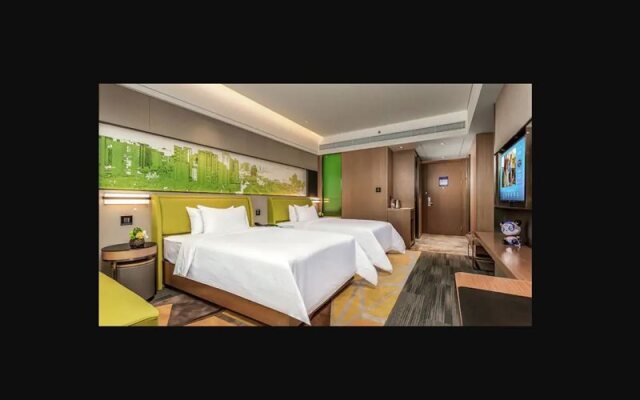 Hampton by Hilton Xining Jiaboyuan