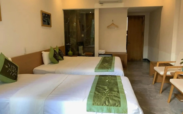 Jolie Villa Hoi An