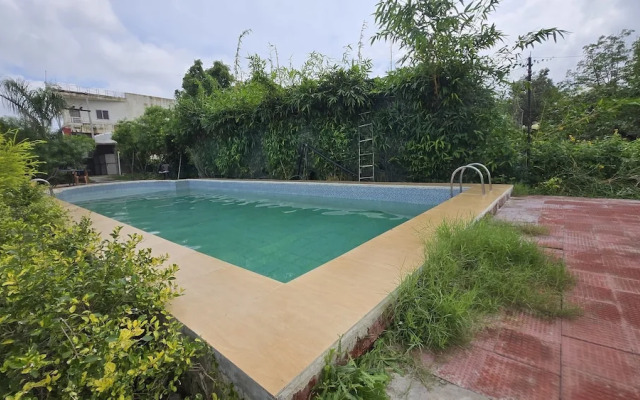 Yuvraj Fort Pushkar by DMHH Pvt Ltd