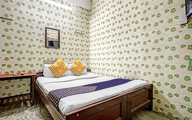 Hotel O Ams Annex