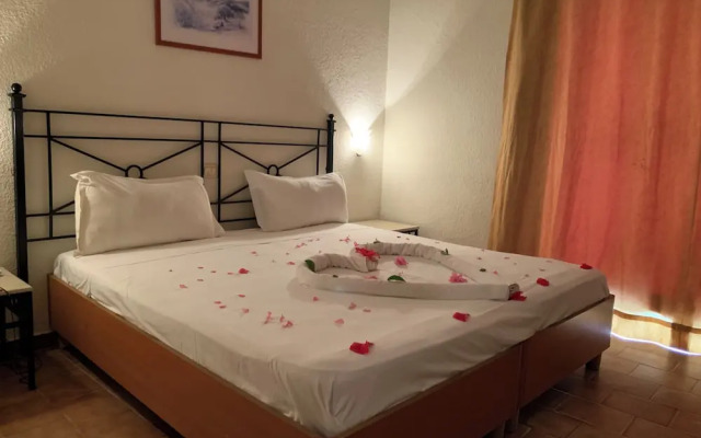 Sol Palmeras Beach - Family Hotel