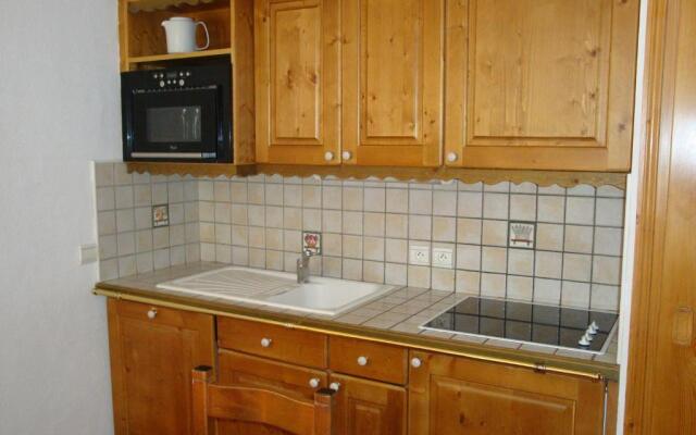 Appartement Pralognan-la-Vanoise, 3 pièces, 6 personnes - FR-1-464-22