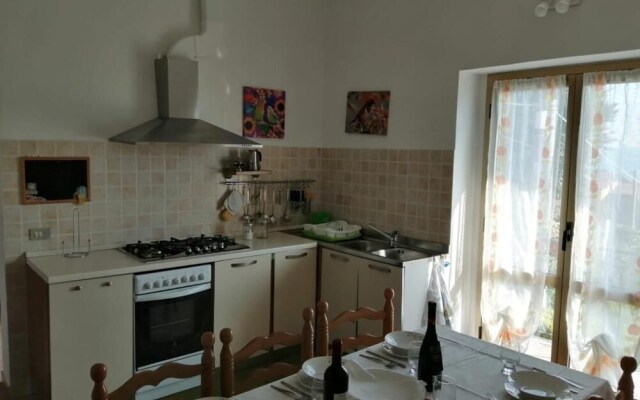 Marimilen Flat House