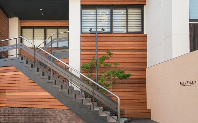 Lectore Atami Momoyama (TKP Hotels & Resorts)