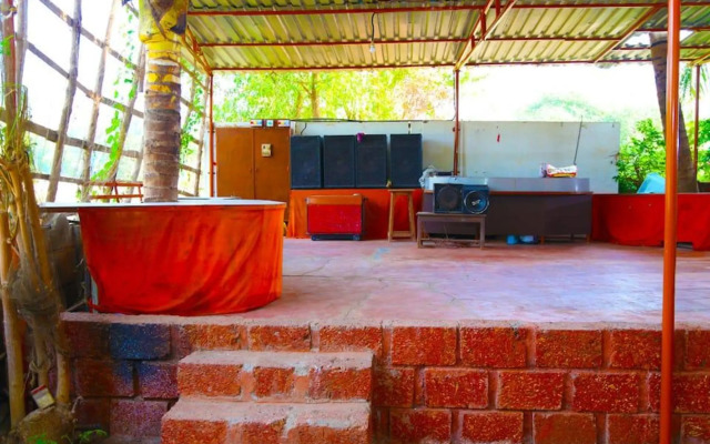 Nikhil's Inn