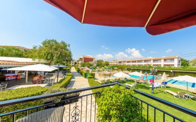 Amaryllis Hotel