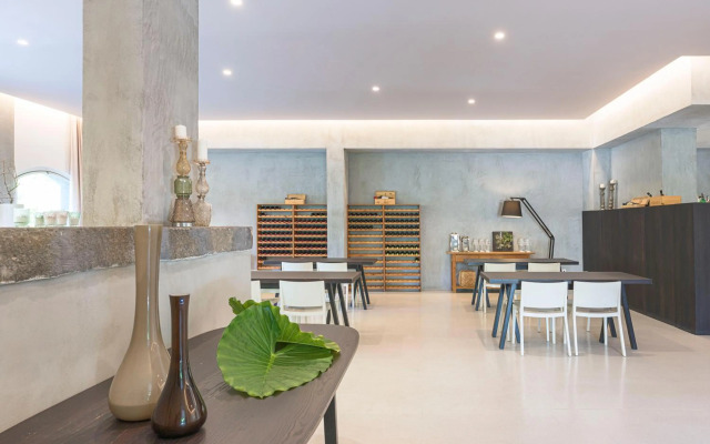 Ramo d'Aria Etna Boutique Hotel