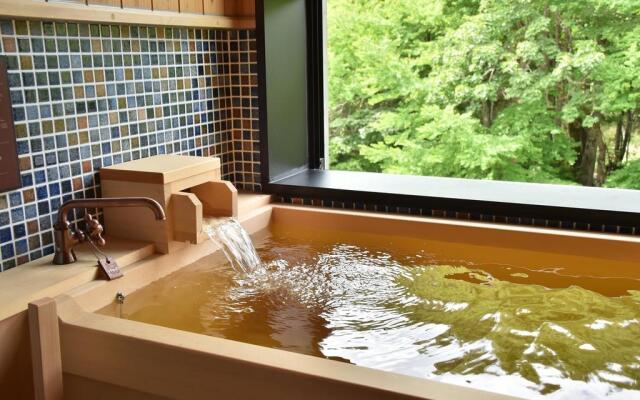 La Vista Akangawa - Adults only