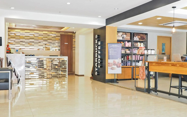 d'primahotel Melawai Blok M