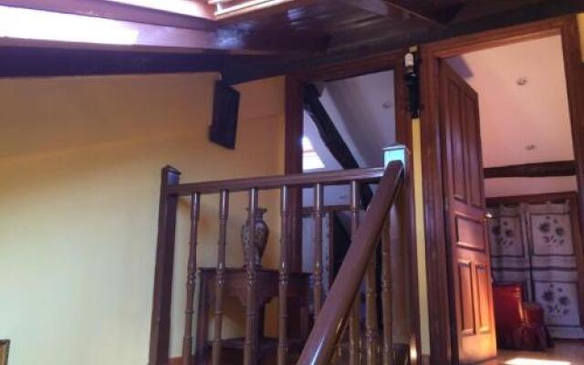 Casa Rural Panizales