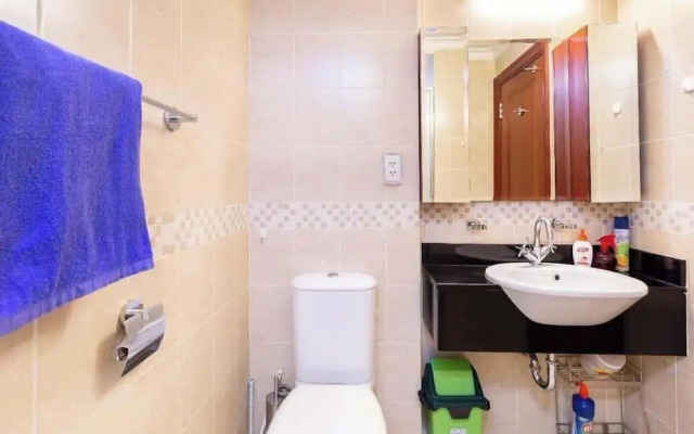 THE MANOR Premier Residence