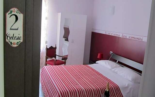 B&B Persi nel Sud