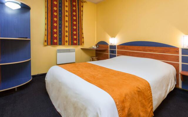 Greet Hotel Bordeaux Floirac Arena