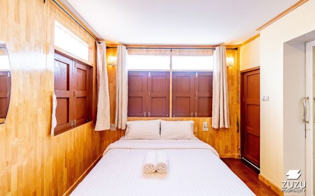 Bed In Beyt Boutique Hotel
