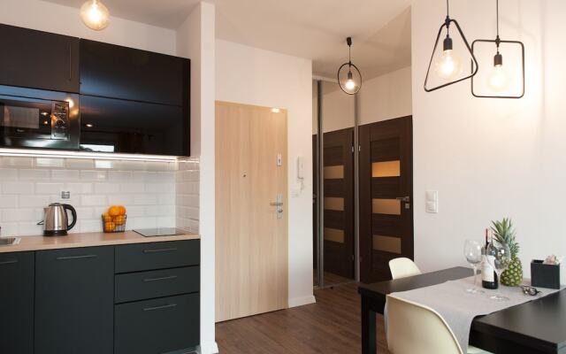 Apartament Yezyce
