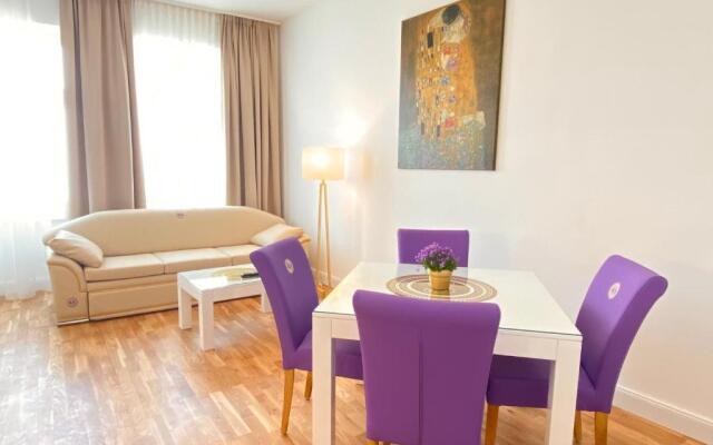 Steiner Residences Vienna Nestroyplatz