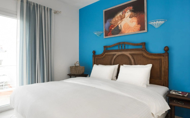 Tinos Resort Hotel