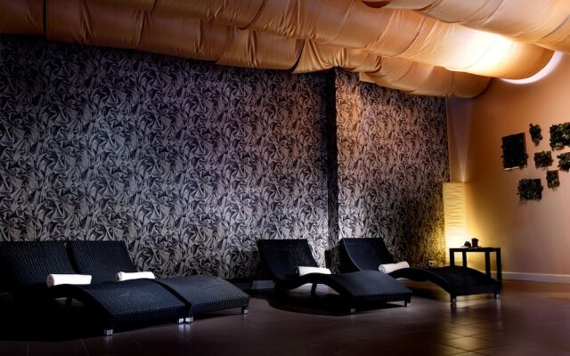 Wellness Hotel Patince