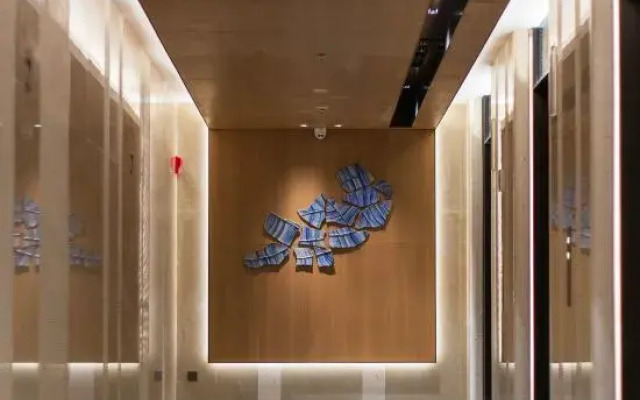 Courtyard by Marriott Foshan Gaoming