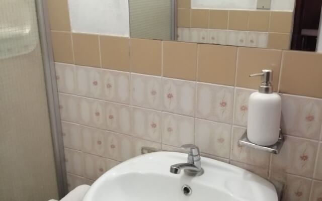 Villa Madero - Hotel Boutique