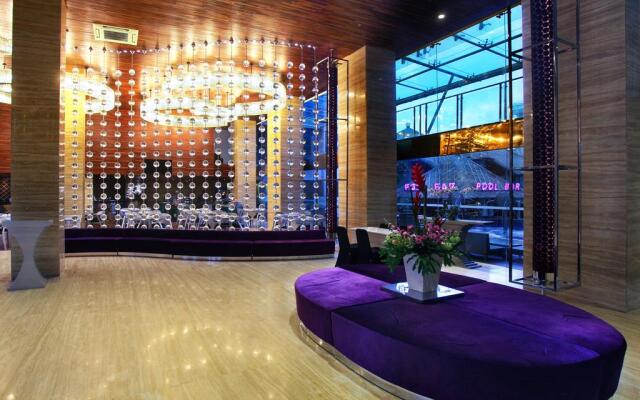 Grand Mega Resort & Spa Bali
