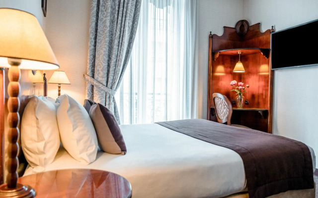 Hotel Heian No Mori Kyoto