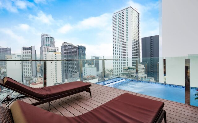 Hermes Hotel Nha Trang