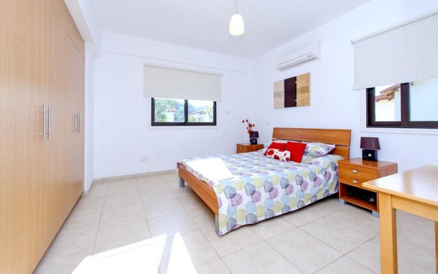 Artemis Villas