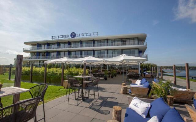 Fletcher Hotel Het Veerse Meer