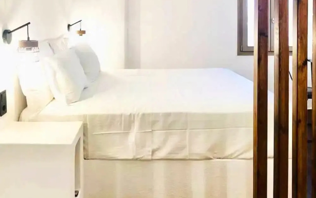 Afluencia Suite - Naoussa