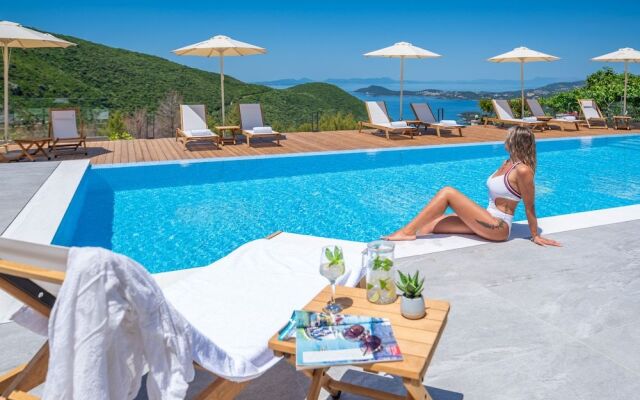 Ninemia luxury residence