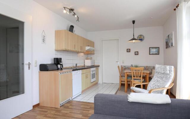 Dünenblick Wohnung 48