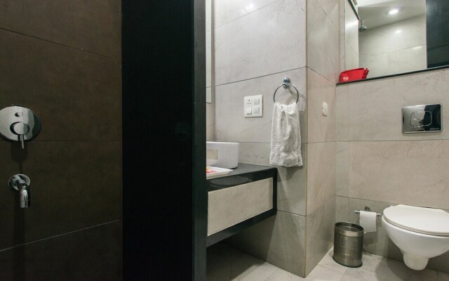 OYO 701 Hotel Rockland