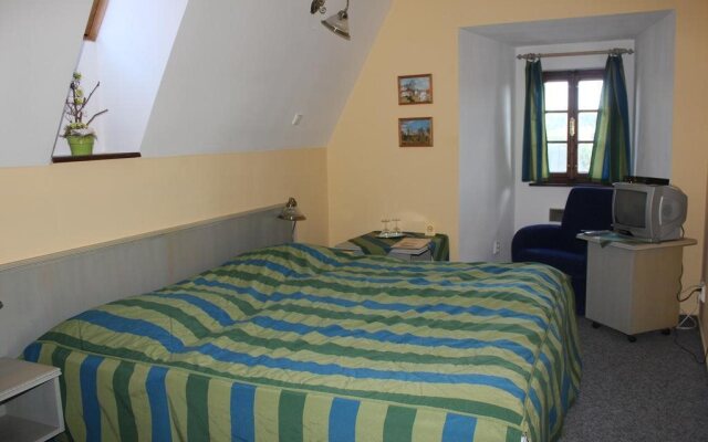 Hotel Gurman