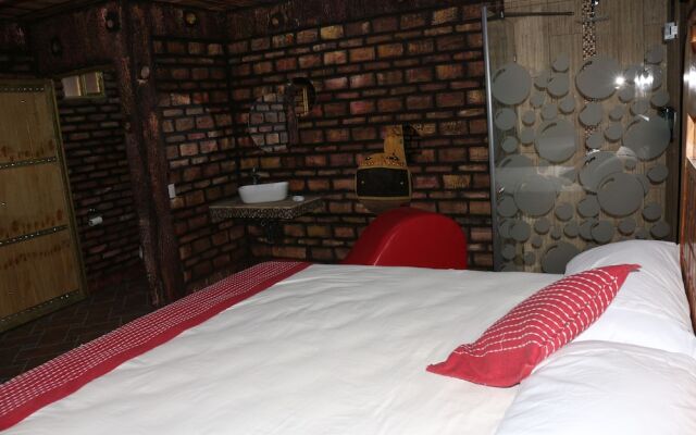 Hotel Cabañas Los Agaves