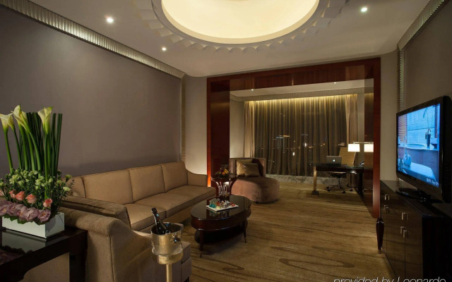 China Grain Hotel