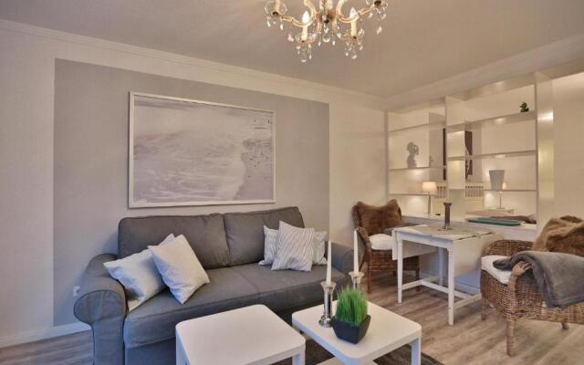 Appartemenhaus Linda-Lu Appartementhaus Linda-Lu Appartement 2